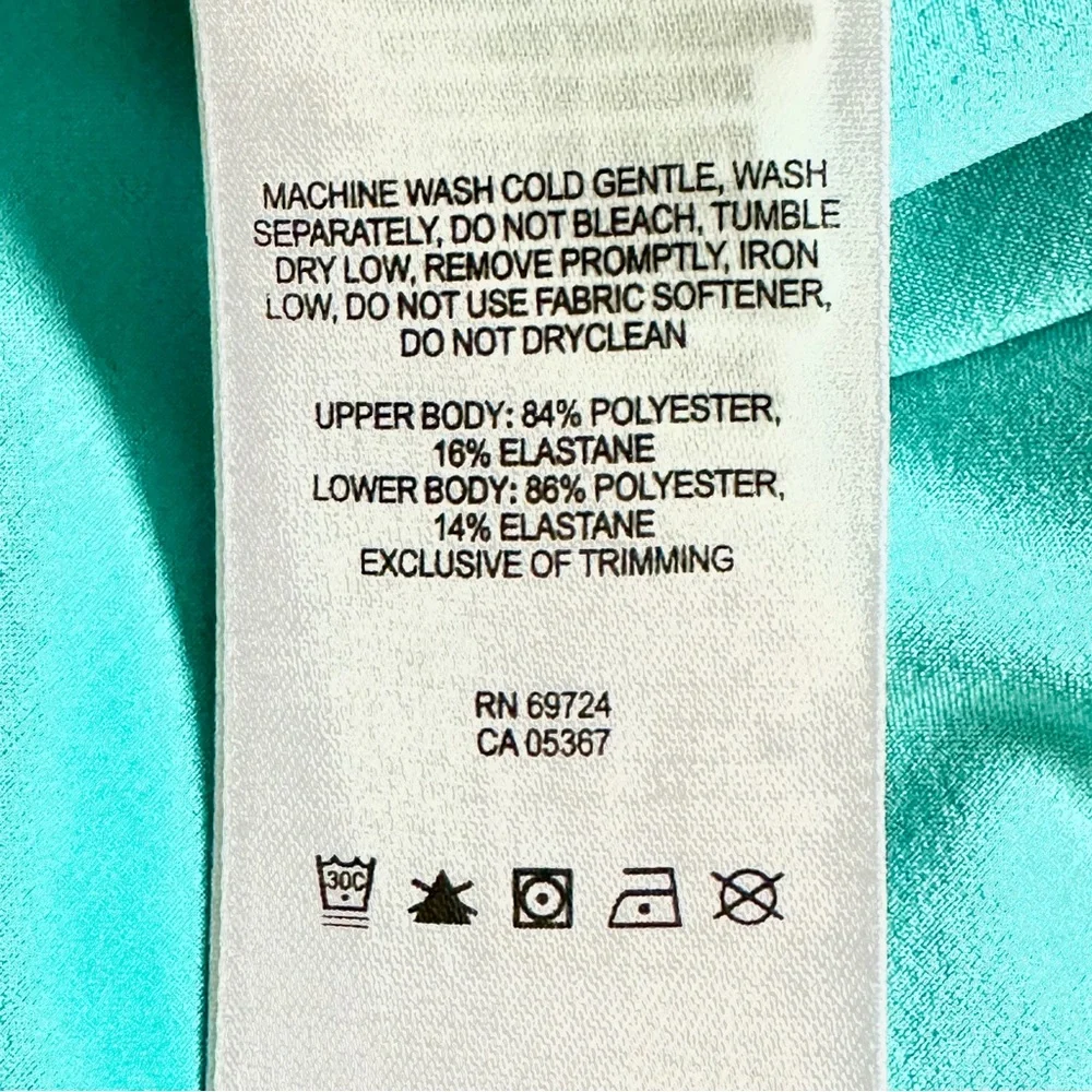 Columbia Omni Shade Sun Protection Dress Size Large - Picture 7 of 8